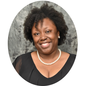 Letesha | Scott Properties of Charleston