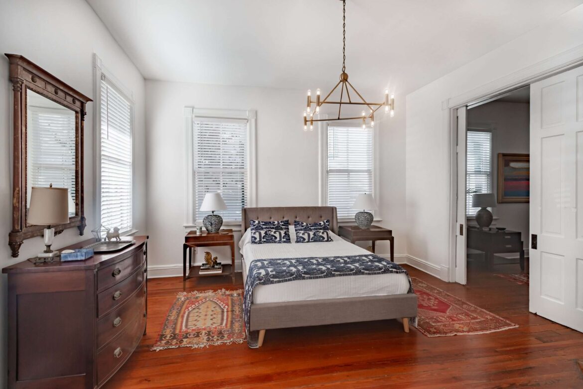 charleston property management