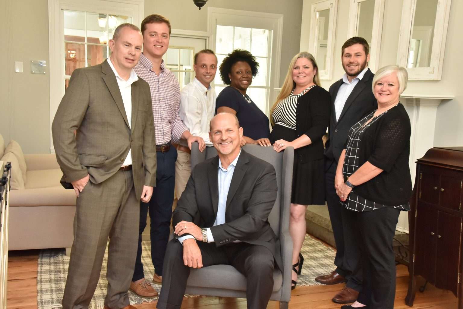 Best Property Management Company in Charleston SC About Us