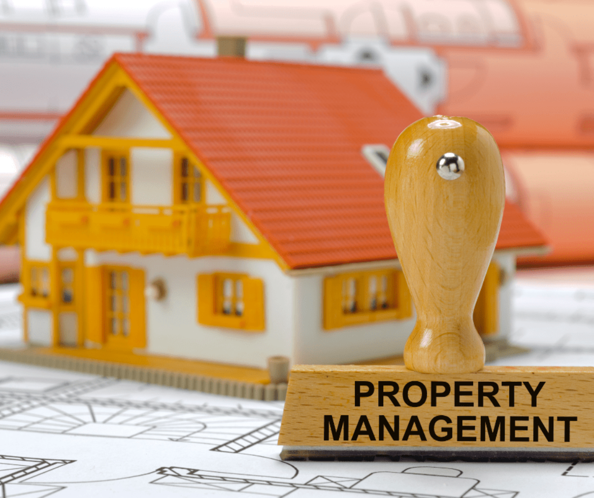 Charleston Property Management Companies