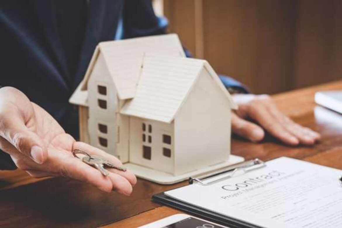 Charleston Property Management Services