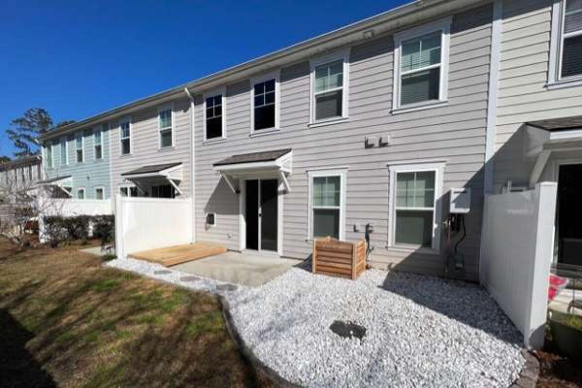 Property Management Company