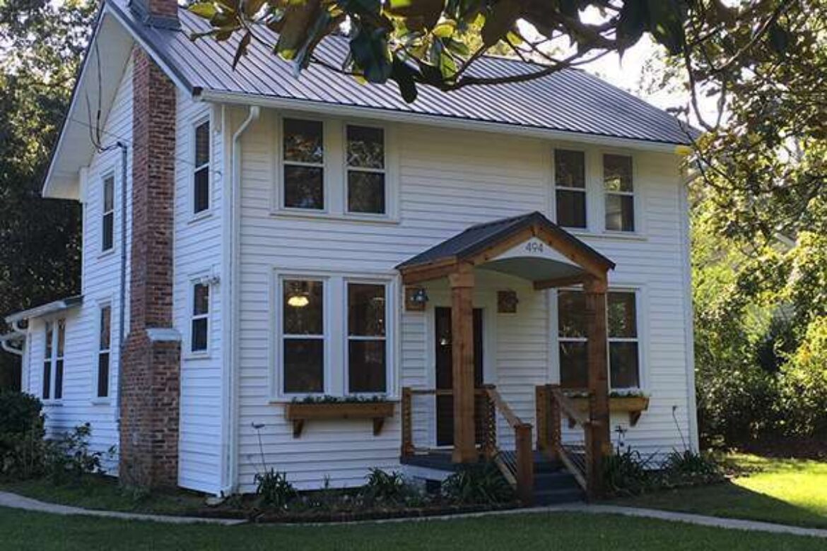 Property Management Company in Charleston