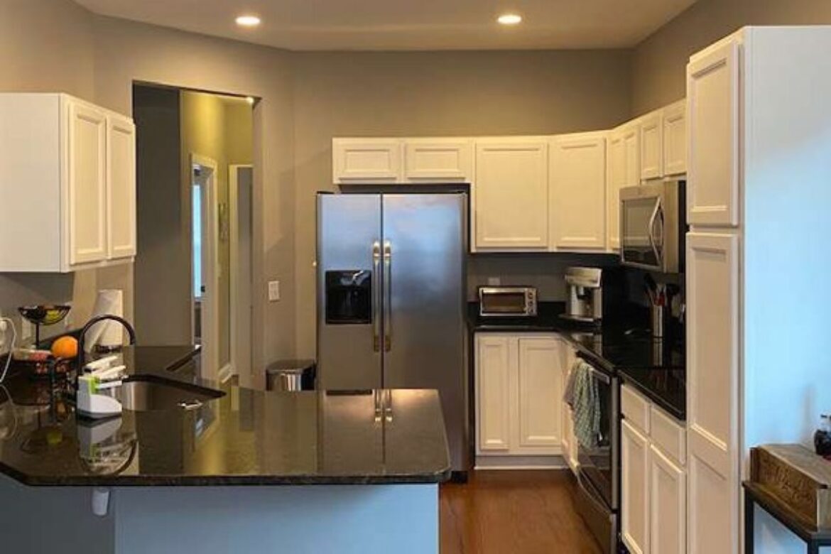 Property Management in Charleston, SC