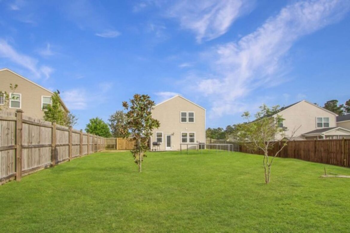 Charleston Property Management Company