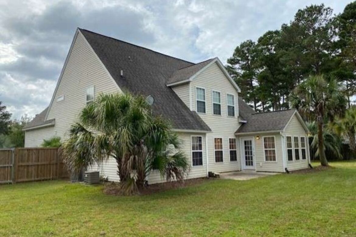 Charleston Property Management Services
