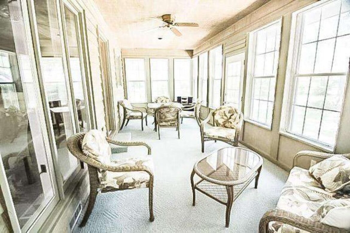 Property Management in Charleston