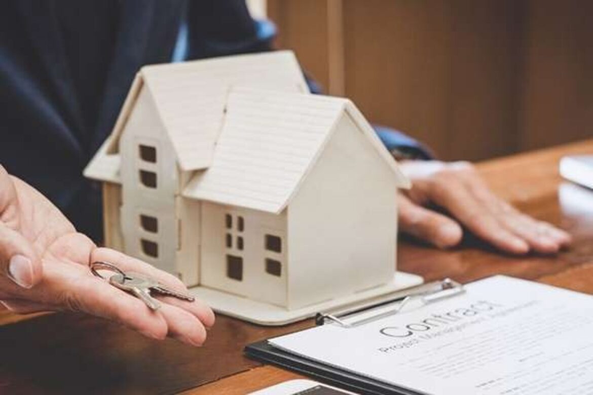 property management company