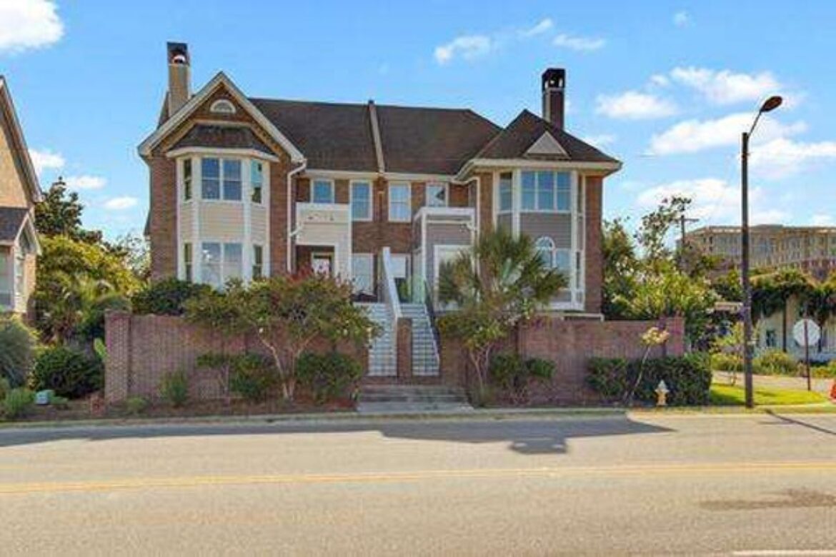 Charleston Property Management Company