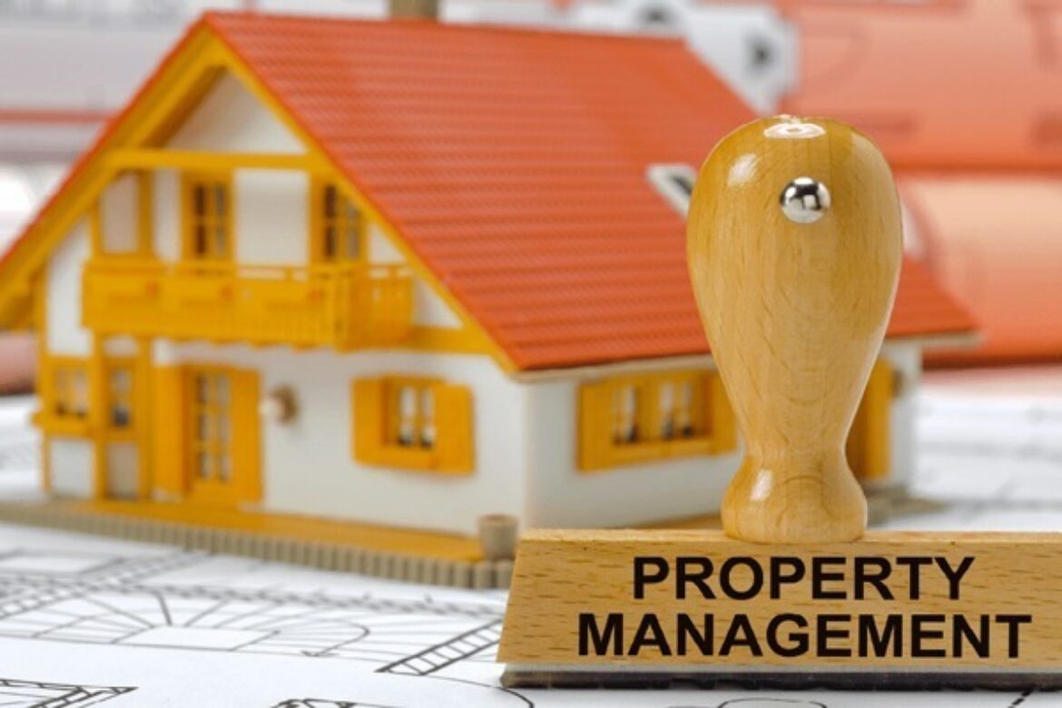 Property Management Company