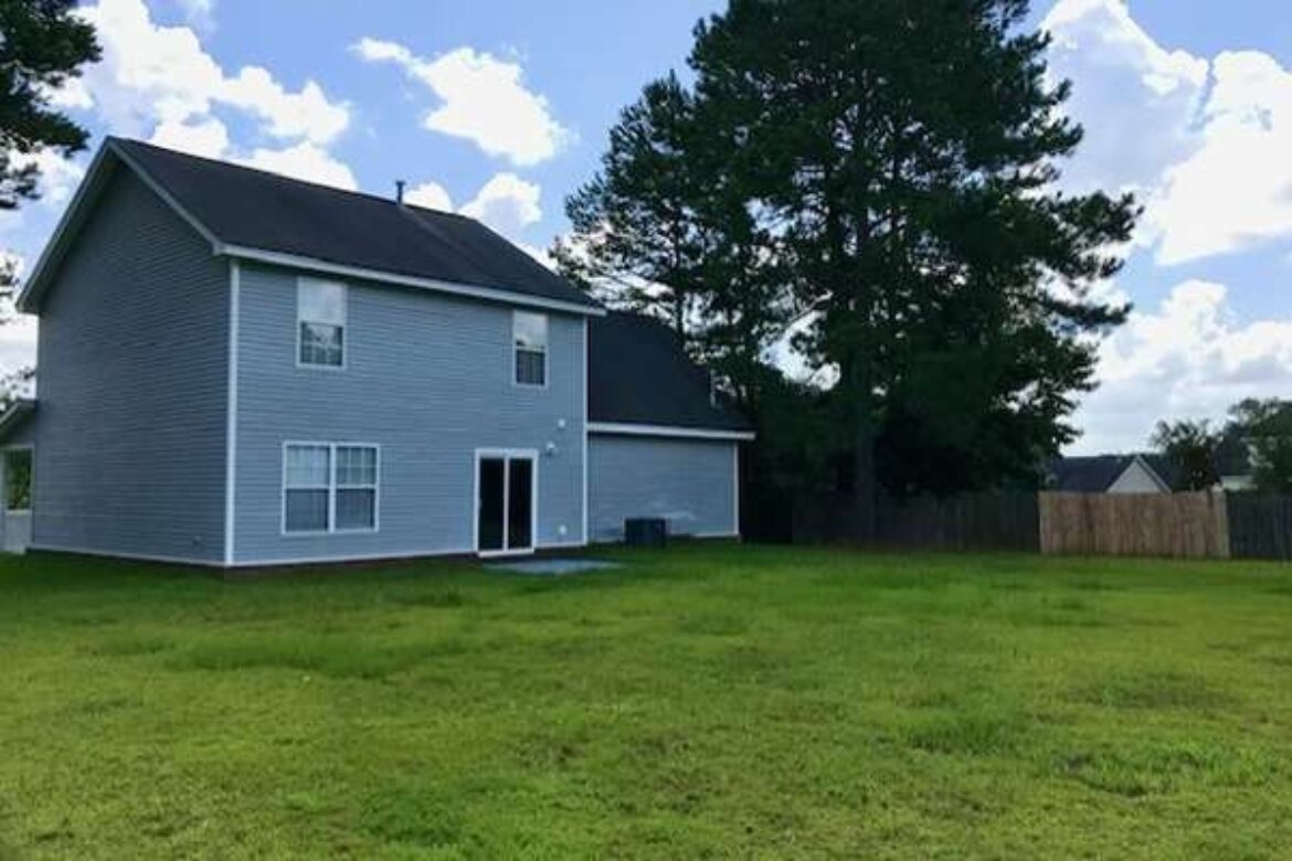 Property Management Company in Summerville