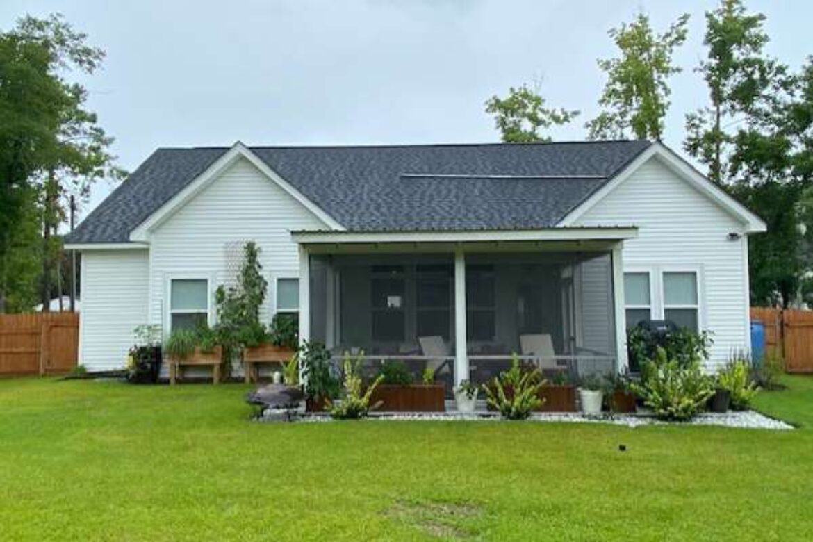 Property Management Company in Ladson