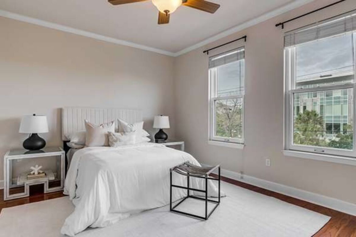 Property Management in Charleston