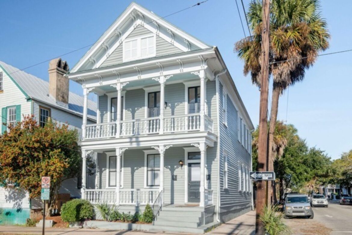 Property Management in Summerville and Goose Creek