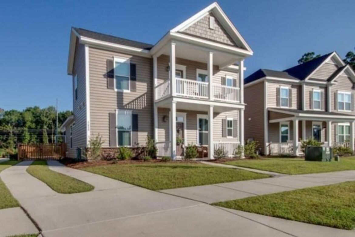 Property Management Company In Summerville