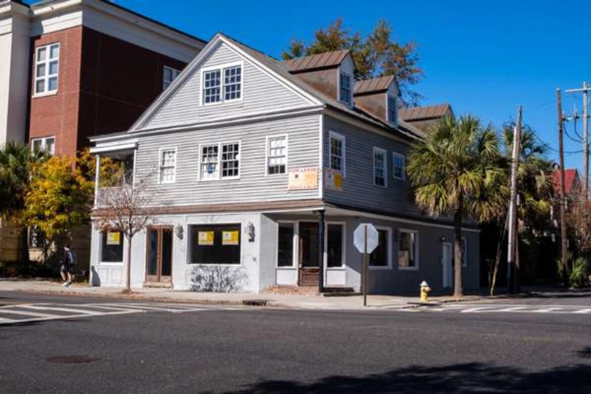 Property Management in North Charleston