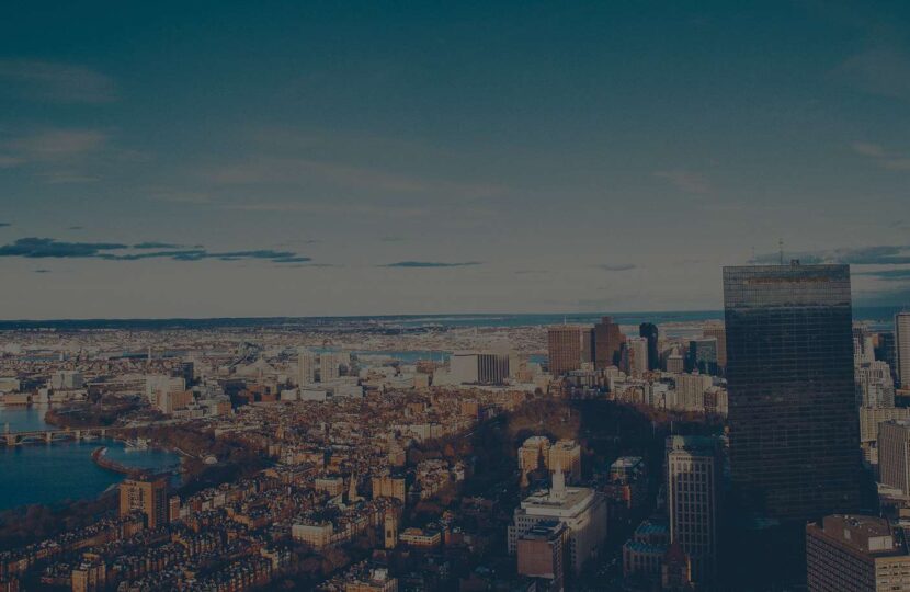 Boston's Best Realty - Faneuil Hall Marketplace